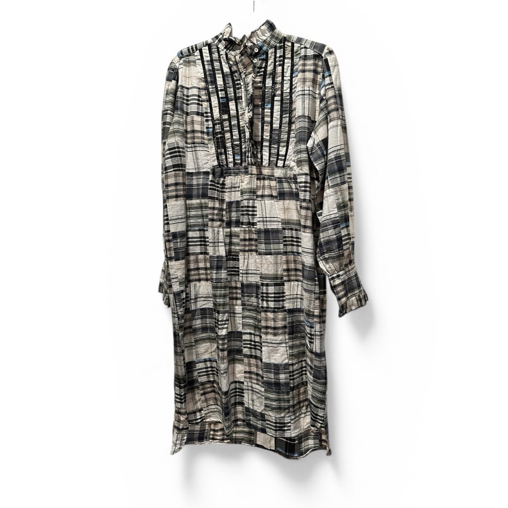 Antik Batik Jerro Patchwork, Checked, Cotton, Hig… - image 5